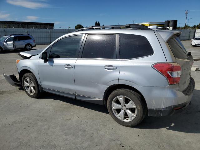 Photo 1 VIN: JF2SJAHCXGH546618 - SUBARU FORESTER 2 