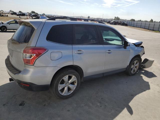 Photo 2 VIN: JF2SJAHCXGH546618 - SUBARU FORESTER 2 