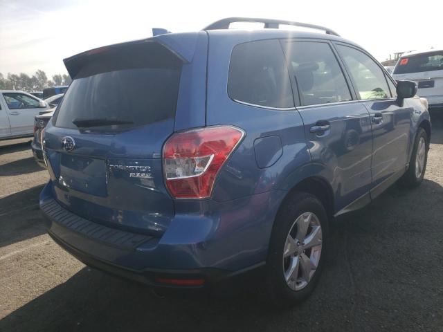 Photo 3 VIN: JF2SJAHCXGH555867 - SUBARU FORESTER 2 