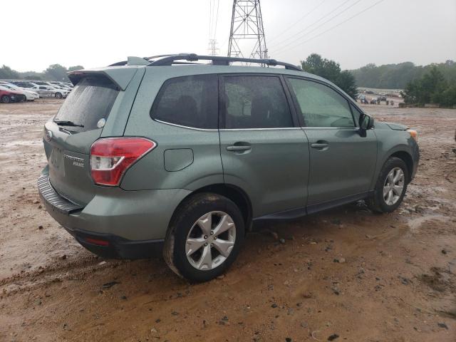 Photo 2 VIN: JF2SJAHCXGH557702 - SUBARU FORESTER 