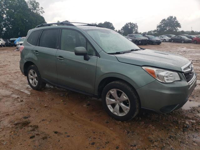 Photo 3 VIN: JF2SJAHCXGH557702 - SUBARU FORESTER 