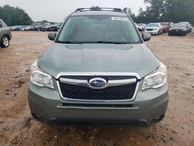 Photo 4 VIN: JF2SJAHCXGH557702 - SUBARU FORESTER 