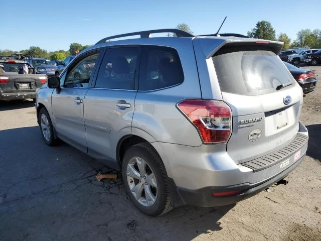 Photo 1 VIN: JF2SJAJC0EH417584 - SUBARU FORESTER 2 