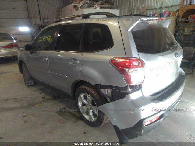 Photo 2 VIN: JF2SJAJC0EH515580 - SUBARU FORESTER 