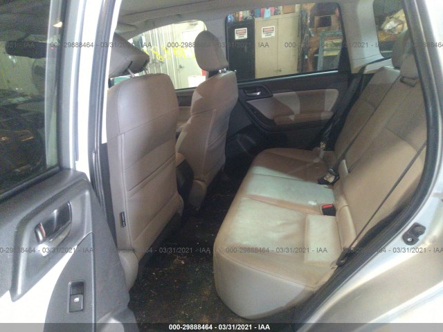 Photo 7 VIN: JF2SJAJC0EH515580 - SUBARU FORESTER 