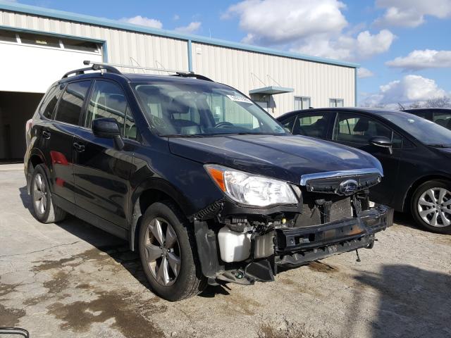 Photo 0 VIN: JF2SJAJC0EH527695 - SUBARU FORESTER 2 