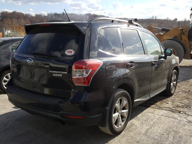 Photo 3 VIN: JF2SJAJC0EH527695 - SUBARU FORESTER 2 