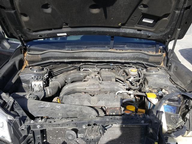 Photo 6 VIN: JF2SJAJC0EH527695 - SUBARU FORESTER 2 