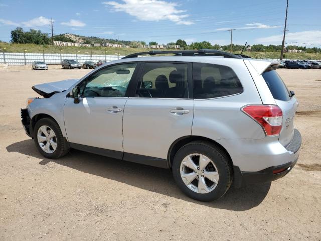 Photo 1 VIN: JF2SJAJC0EH532119 - SUBARU FORESTER 2 