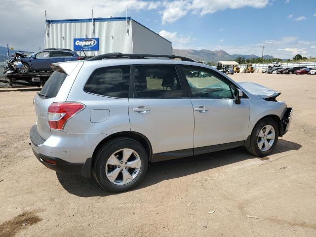 Photo 2 VIN: JF2SJAJC0EH532119 - SUBARU FORESTER 2 