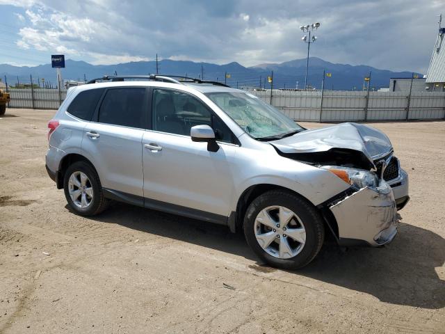 Photo 3 VIN: JF2SJAJC0EH532119 - SUBARU FORESTER 2 