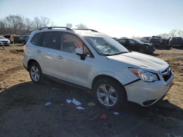 Photo 3 VIN: JF2SJAJC0EH541421 - SUBARU FORESTER 2 