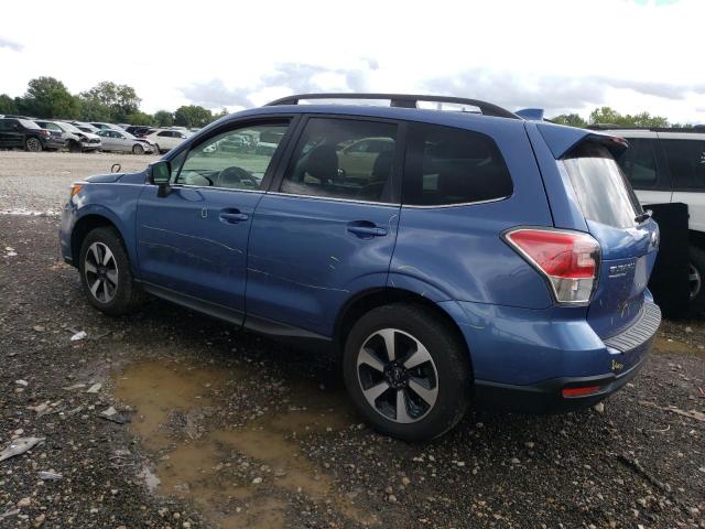 Photo 1 VIN: JF2SJAJC0HH416455 - SUBARU FORESTER 2 