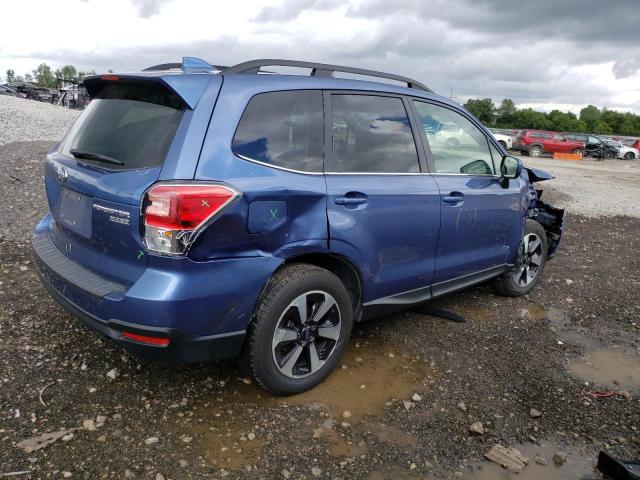 Photo 2 VIN: JF2SJAJC0HH416455 - SUBARU FORESTER 2 