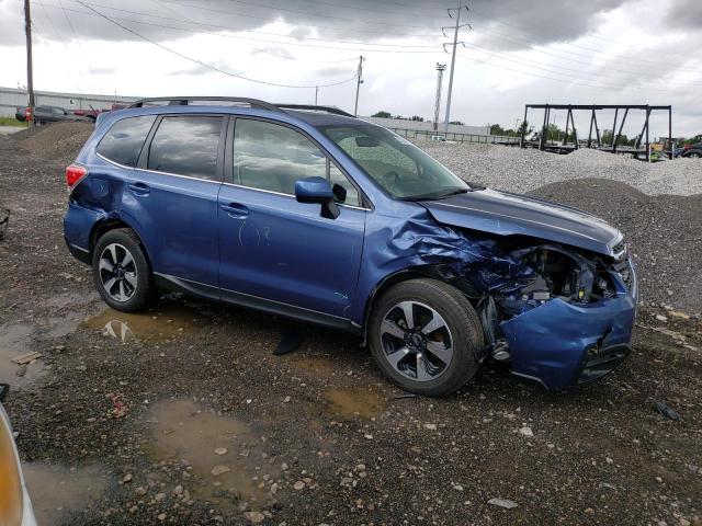 Photo 3 VIN: JF2SJAJC0HH416455 - SUBARU FORESTER 2 