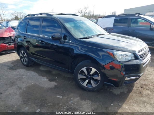 Photo 0 VIN: JF2SJAJC0HH422241 - SUBARU FORESTER 