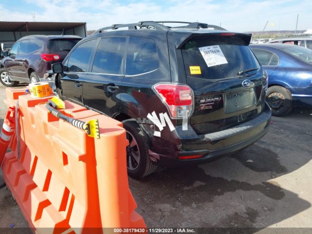 Photo 2 VIN: JF2SJAJC0HH422241 - SUBARU FORESTER 