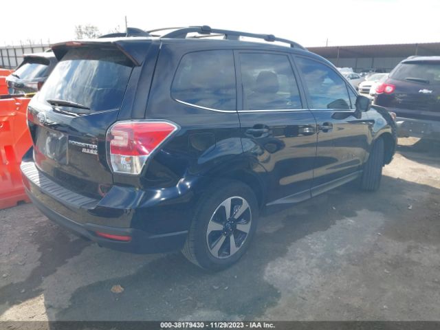 Photo 3 VIN: JF2SJAJC0HH422241 - SUBARU FORESTER 