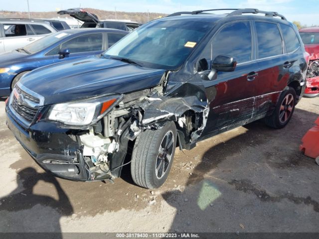 Photo 5 VIN: JF2SJAJC0HH422241 - SUBARU FORESTER 