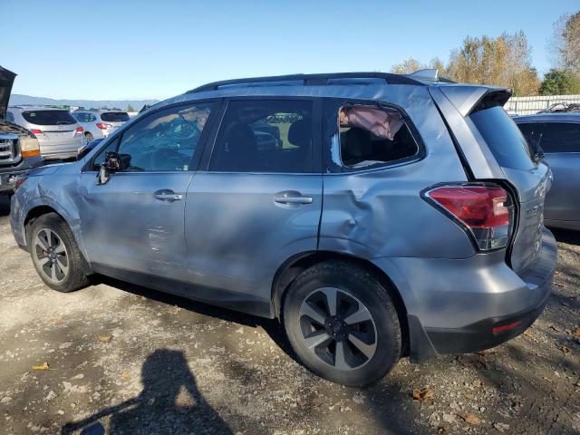 Photo 1 VIN: JF2SJAJC0HH473867 - SUBARU FORESTER 2 