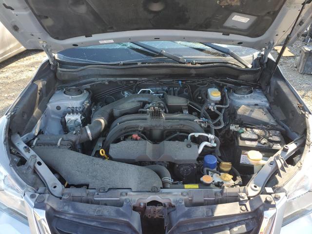 Photo 11 VIN: JF2SJAJC0HH473867 - SUBARU FORESTER 2 