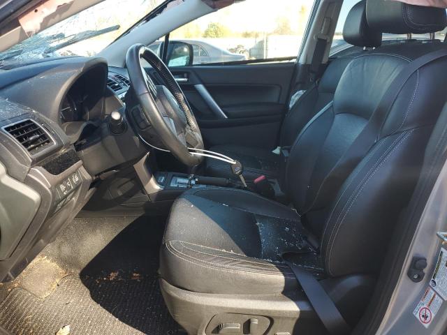 Photo 6 VIN: JF2SJAJC0HH473867 - SUBARU FORESTER 2 