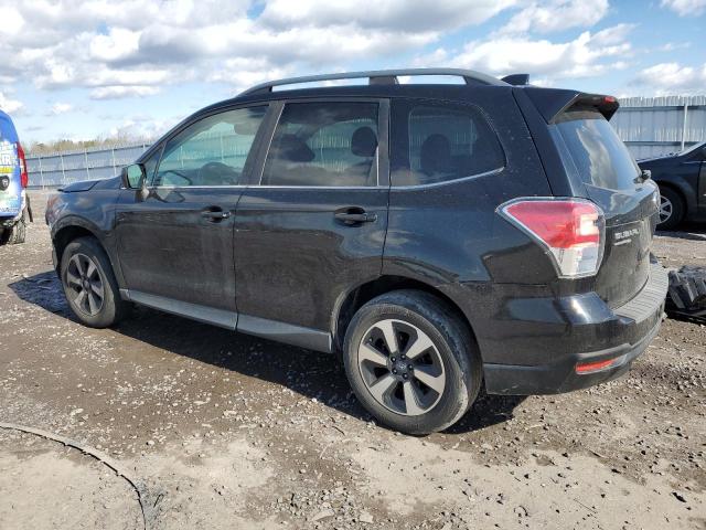 Photo 1 VIN: JF2SJAJC0HH500744 - SUBARU FORESTER 