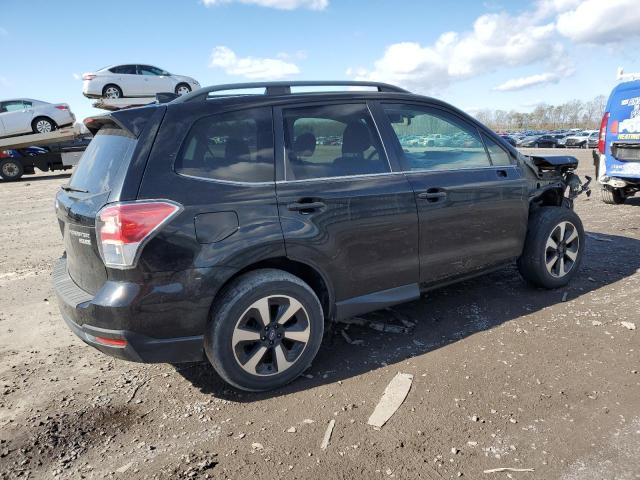 Photo 2 VIN: JF2SJAJC0HH500744 - SUBARU FORESTER 