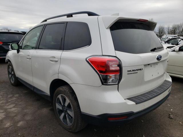 Photo 2 VIN: JF2SJAJC0HH516359 - SUBARU FORESTER 