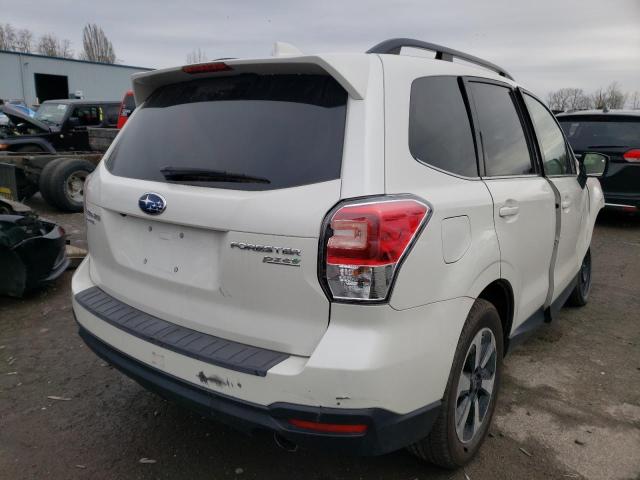 Photo 3 VIN: JF2SJAJC0HH516359 - SUBARU FORESTER 