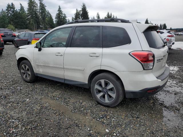 Photo 1 VIN: JF2SJAJC0HH585357 - SUBARU FORESTER 2 