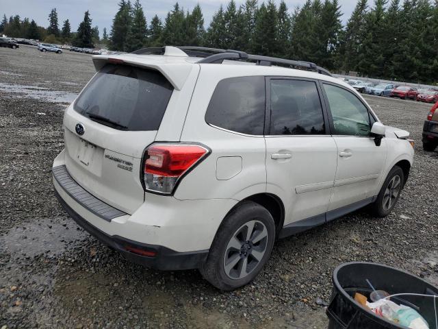 Photo 2 VIN: JF2SJAJC0HH585357 - SUBARU FORESTER 2 