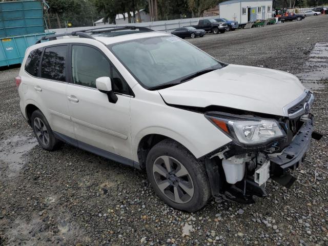 Photo 3 VIN: JF2SJAJC0HH585357 - SUBARU FORESTER 2 