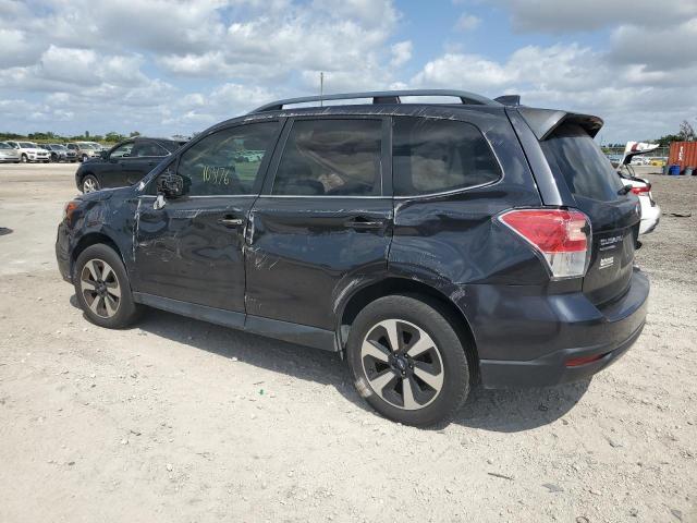 Photo 1 VIN: JF2SJAJC0HH806083 - SUBARU FORESTER 