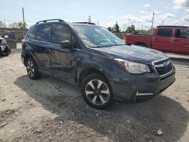 Photo 3 VIN: JF2SJAJC0HH806083 - SUBARU FORESTER 