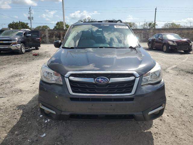 Photo 4 VIN: JF2SJAJC0HH806083 - SUBARU FORESTER 