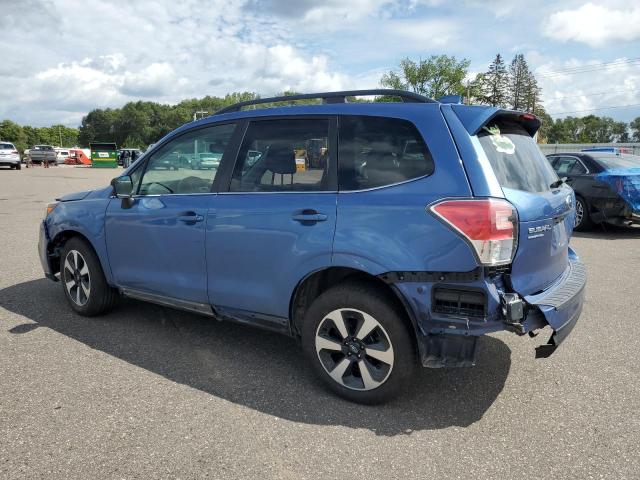 Photo 1 VIN: JF2SJAJC0JH580102 - SUBARU FORESTER 2 