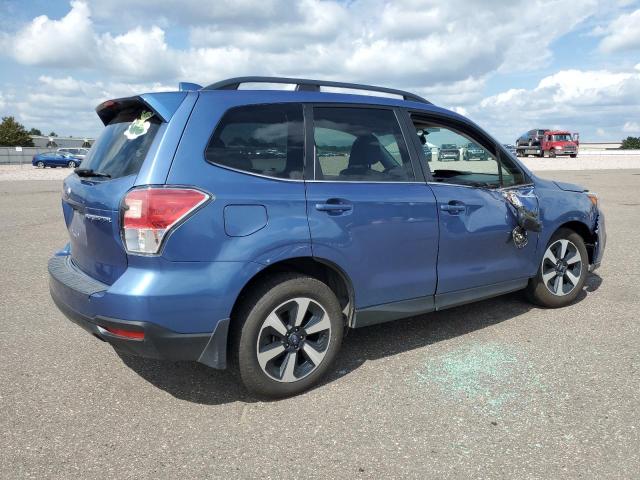 Photo 2 VIN: JF2SJAJC0JH580102 - SUBARU FORESTER 2 