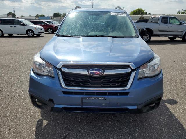 Photo 4 VIN: JF2SJAJC0JH580102 - SUBARU FORESTER 2 