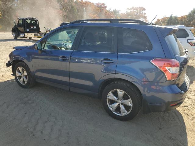 Photo 1 VIN: JF2SJAJC1EH405993 - SUBARU FORESTER 2 