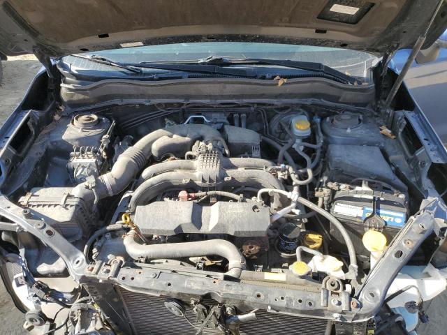 Photo 11 VIN: JF2SJAJC1EH405993 - SUBARU FORESTER 2 