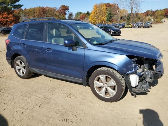 Photo 3 VIN: JF2SJAJC1EH405993 - SUBARU FORESTER 2 