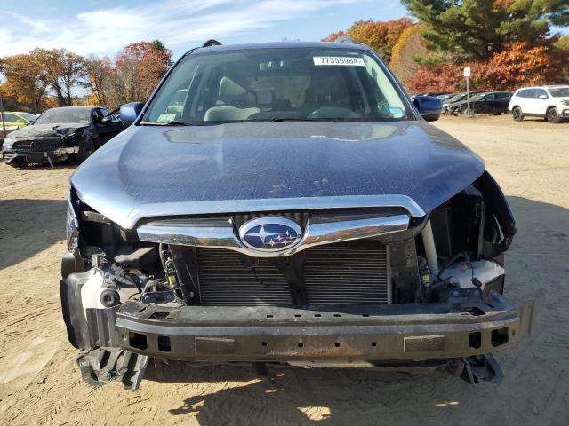 Photo 4 VIN: JF2SJAJC1EH405993 - SUBARU FORESTER 2 