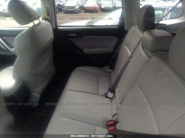 Photo 7 VIN: JF2SJAJC1EH456474 - SUBARU FORESTER 