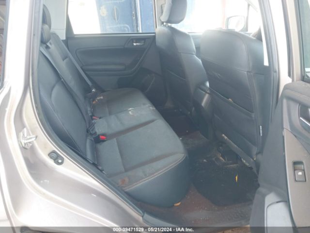 Photo 7 VIN: JF2SJAJC1EH515345 - SUBARU FORESTER 