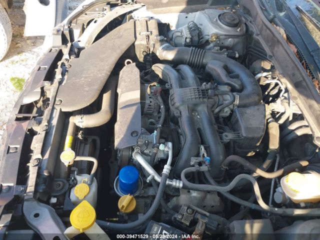 Photo 9 VIN: JF2SJAJC1EH515345 - SUBARU FORESTER 