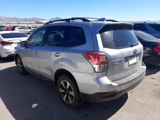 Photo 2 VIN: JF2SJAJC1HH416268 - SUBARU FORESTER 2 