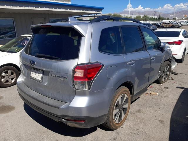 Photo 3 VIN: JF2SJAJC1HH416268 - SUBARU FORESTER 2 