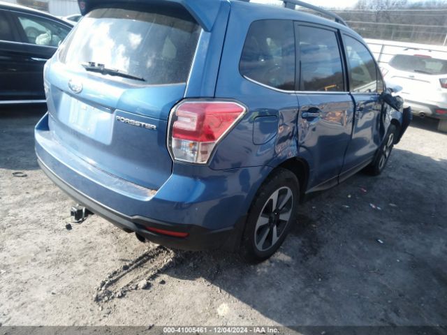 Photo 3 VIN: JF2SJAJC1JH541633 - SUBARU FORESTER 