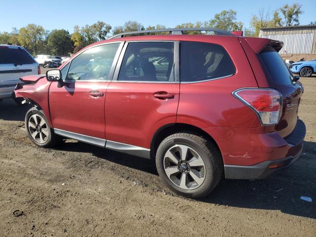 Photo 1 VIN: JF2SJAJC1JH542667 - SUBARU FORESTER 2 